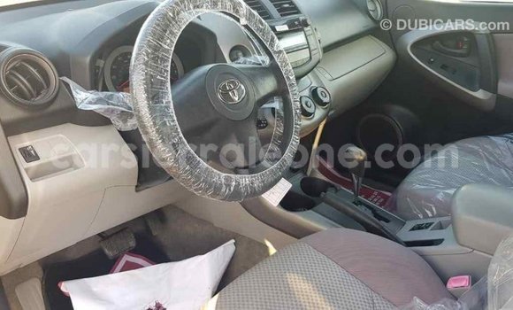 Buy Import Toyota RAV4 Other Car in Import - Dubai in Kailahun Buy Import Toyota RAV4 Other Car in Import - Dubai in Kailahun