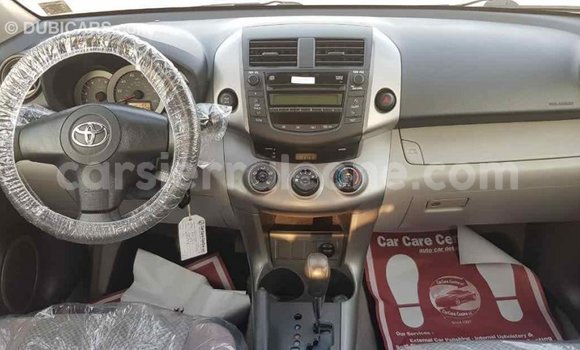 Buy Import Toyota RAV4 Other Car in Import - Dubai in Kailahun Buy Import Toyota RAV4 Other Car in Import - Dubai in Kailahun