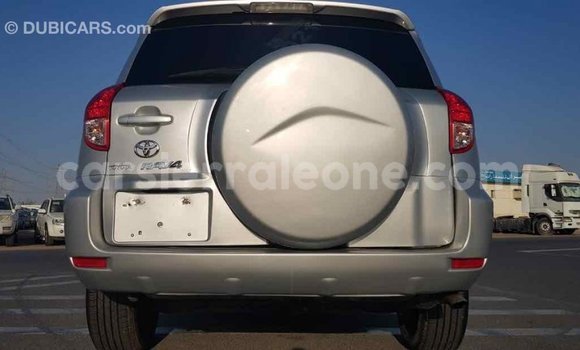 Buy Import Toyota RAV4 Other Car in Import - Dubai in Kailahun Buy Import Toyota RAV4 Other Car in Import - Dubai in Kailahun