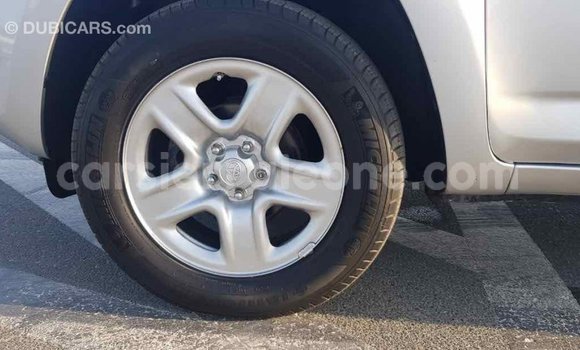 Buy Import Toyota RAV4 Other Car in Import - Dubai in Kailahun Buy Import Toyota RAV4 Other Car in Import - Dubai in Kailahun