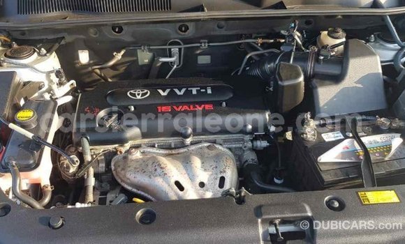 Buy Import Toyota RAV4 Other Car in Import - Dubai in Kailahun Buy Import Toyota RAV4 Other Car in Import - Dubai in Kailahun