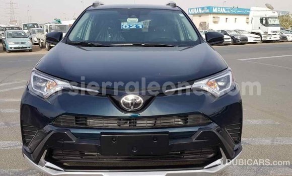 Buy Import Toyota RAV4 Black Car in Import - Dubai in Kailahun Buy Import Toyota RAV4 Black Car in Import - Dubai in Kailahun