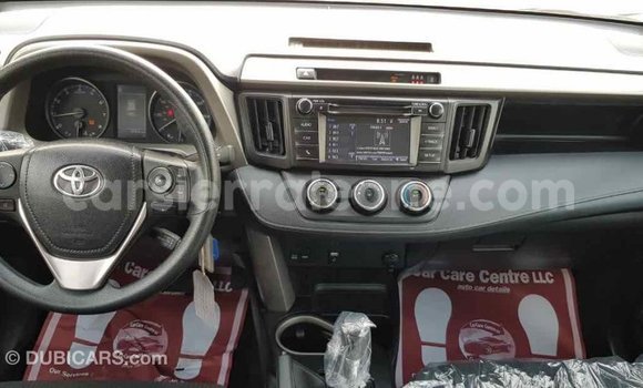 Buy Import Toyota RAV4 Black Car in Import - Dubai in Kailahun Buy Import Toyota RAV4 Black Car in Import - Dubai in Kailahun