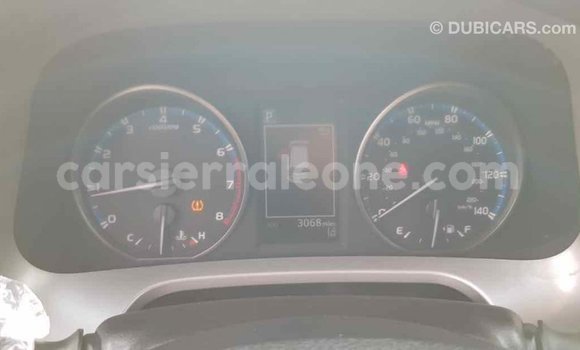 Buy Import Toyota RAV4 Black Car in Import - Dubai in Kailahun Buy Import Toyota RAV4 Black Car in Import - Dubai in Kailahun