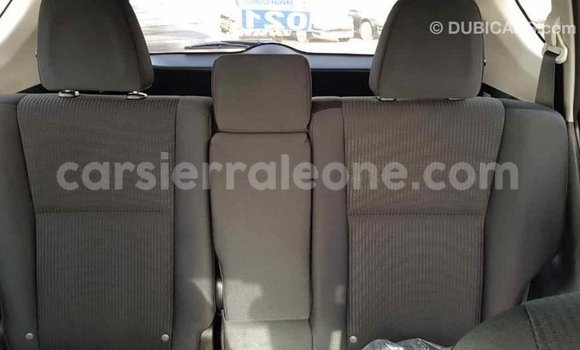 Buy Import Toyota RAV4 Black Car in Import - Dubai in Kailahun Buy Import Toyota RAV4 Black Car in Import - Dubai in Kailahun