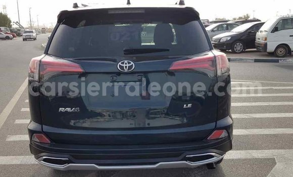 Buy Import Toyota RAV4 Black Car in Import - Dubai in Kailahun Buy Import Toyota RAV4 Black Car in Import - Dubai in Kailahun
