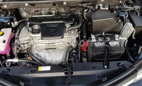 Buy Import Toyota RAV4 Black Car in Import - Dubai in Kailahun Buy Import Toyota RAV4 Black Car in Import - Dubai in Kailahun