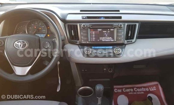 Buy Import Toyota RAV4 Other Car in Import - Dubai in Kailahun Buy Import Toyota RAV4 Other Car in Import - Dubai in Kailahun