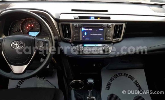 Buy Import Toyota RAV4 Other Car in Import - Dubai in Kailahun Buy Import Toyota RAV4 Other Car in Import - Dubai in Kailahun