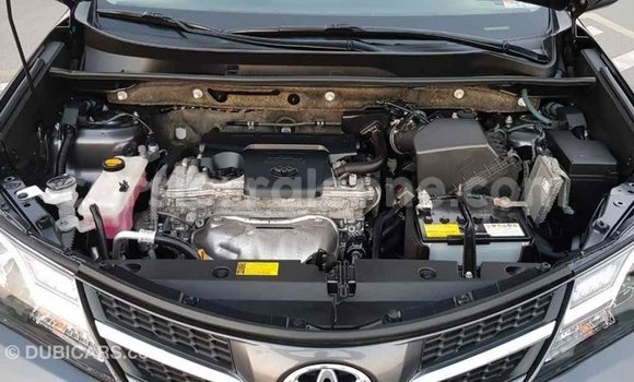 Buy Import Toyota RAV4 Other Car in Import - Dubai in Kailahun Buy Import Toyota RAV4 Other Car in Import - Dubai in Kailahun