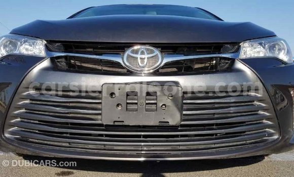 Buy Import Toyota Camry Other Car in Import - Dubai in Kailahun Buy Import Toyota Camry Other Car in Import - Dubai in Kailahun