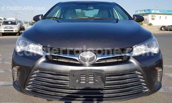 Buy Import Toyota Camry Other Car in Import - Dubai in Kailahun Buy Import Toyota Camry Other Car in Import - Dubai in Kailahun