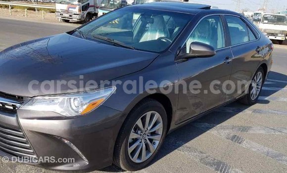 Buy Import Toyota Camry Other Car in Import - Dubai in Kailahun Buy Import Toyota Camry Other Car in Import - Dubai in Kailahun