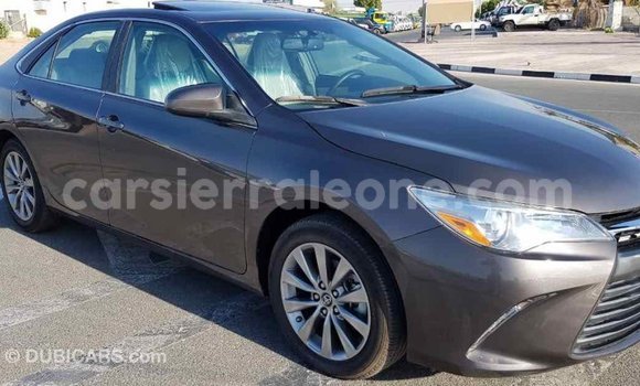 Buy Import Toyota Camry Other Car in Import - Dubai in Kailahun Buy Import Toyota Camry Other Car in Import - Dubai in Kailahun