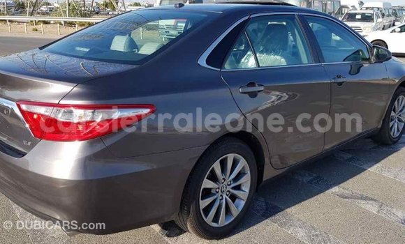 Buy Import Toyota Camry Other Car in Import - Dubai in Kailahun Buy Import Toyota Camry Other Car in Import - Dubai in Kailahun