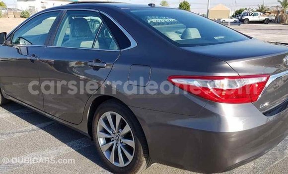 Buy Import Toyota Camry Other Car in Import - Dubai in Kailahun Buy Import Toyota Camry Other Car in Import - Dubai in Kailahun