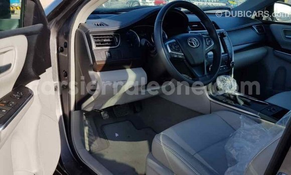 Buy Import Toyota Camry Other Car in Import - Dubai in Kailahun Buy Import Toyota Camry Other Car in Import - Dubai in Kailahun