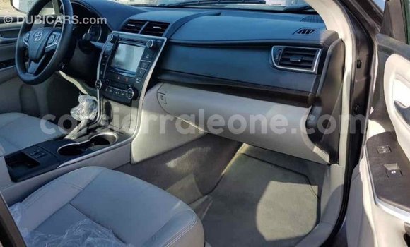 Buy Import Toyota Camry Other Car in Import - Dubai in Kailahun Buy Import Toyota Camry Other Car in Import - Dubai in Kailahun