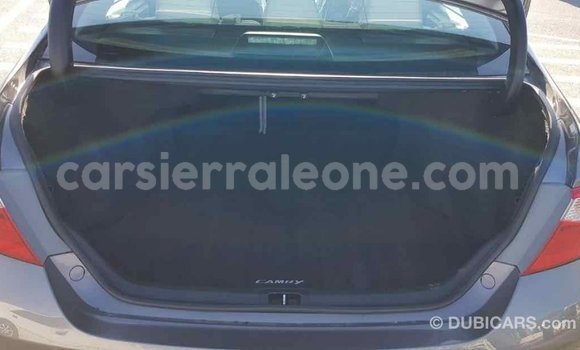 Buy Import Toyota Camry Other Car in Import - Dubai in Kailahun Buy Import Toyota Camry Other Car in Import - Dubai in Kailahun