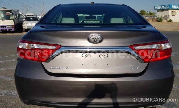 Buy Import Toyota Camry Other Car in Import - Dubai in Kailahun Buy Import Toyota Camry Other Car in Import - Dubai in Kailahun