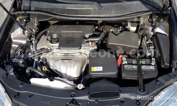 Buy Import Toyota Camry Other Car in Import - Dubai in Kailahun Buy Import Toyota Camry Other Car in Import - Dubai in Kailahun