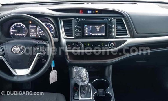Buy Import Toyota Highlander Other Car in Import - Dubai in Kailahun Buy Import Toyota Highlander Other Car in Import - Dubai in Kailahun