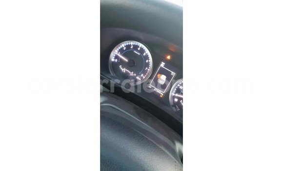 Buy Import Toyota Highlander Other Car in Import - Dubai in Kailahun Buy Import Toyota Highlander Other Car in Import - Dubai in Kailahun