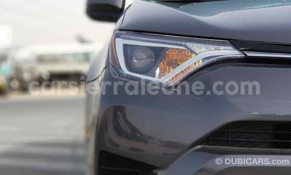 Buy Import Toyota RAV4 Other Car in Import - Dubai in Kailahun Buy Import Toyota RAV4 Other Car in Import - Dubai in Kailahun