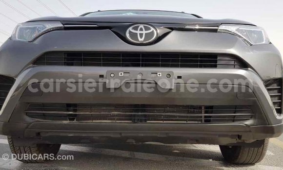 Buy Import Toyota RAV4 Other Car in Import - Dubai in Kailahun Buy Import Toyota RAV4 Other Car in Import - Dubai in Kailahun