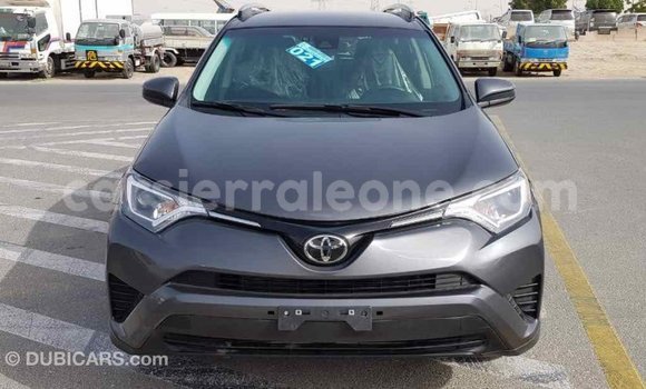 Buy Import Toyota RAV4 Other Car in Import - Dubai in Kailahun Buy Import Toyota RAV4 Other Car in Import - Dubai in Kailahun
