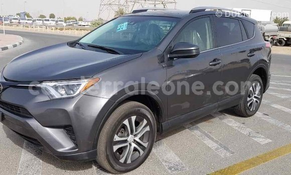 Buy Import Toyota RAV4 Other Car in Import - Dubai in Kailahun Buy Import Toyota RAV4 Other Car in Import - Dubai in Kailahun