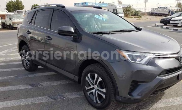 Buy Import Toyota RAV4 Other Car in Import - Dubai in Kailahun Buy Import Toyota RAV4 Other Car in Import - Dubai in Kailahun