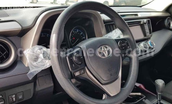 Buy Import Toyota RAV4 Other Car in Import - Dubai in Kailahun Buy Import Toyota RAV4 Other Car in Import - Dubai in Kailahun