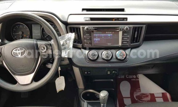 Buy Import Toyota RAV4 Other Car in Import - Dubai in Kailahun Buy Import Toyota RAV4 Other Car in Import - Dubai in Kailahun