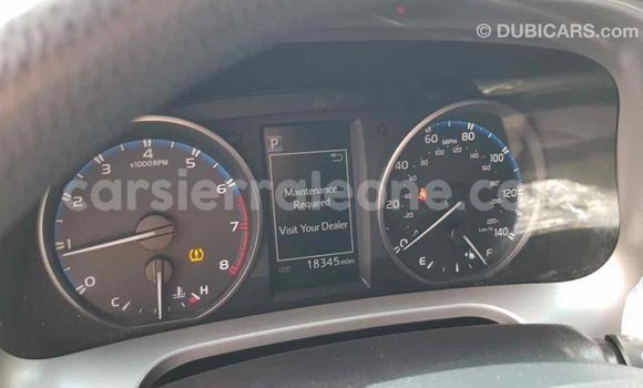 Buy Import Toyota RAV4 Other Car in Import - Dubai in Kailahun Buy Import Toyota RAV4 Other Car in Import - Dubai in Kailahun