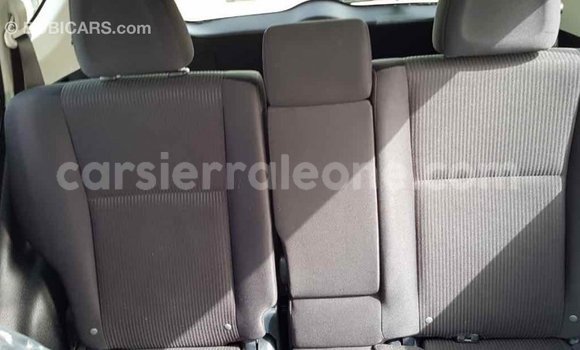 Buy Import Toyota RAV4 Other Car in Import - Dubai in Kailahun Buy Import Toyota RAV4 Other Car in Import - Dubai in Kailahun