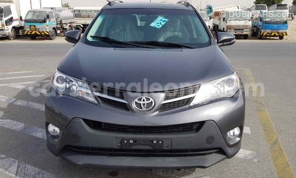 Buy Import Toyota RAV4 Other Car in Import - Dubai in Kailahun Buy Import Toyota RAV4 Other Car in Import - Dubai in Kailahun