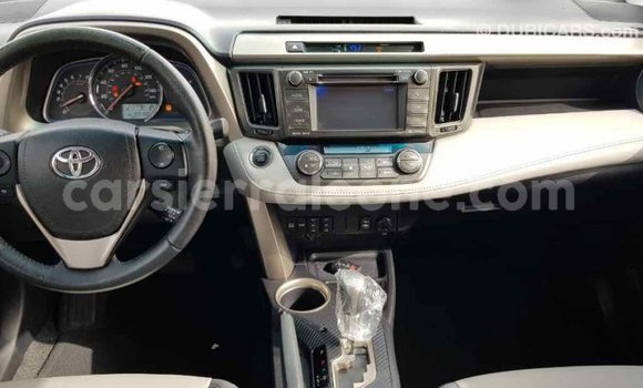 Buy Import Toyota RAV4 Other Car in Import - Dubai in Kailahun Buy Import Toyota RAV4 Other Car in Import - Dubai in Kailahun