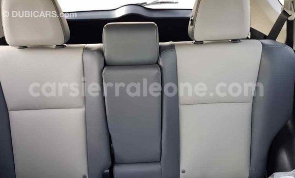 Buy Import Toyota RAV4 Other Car in Import - Dubai in Kailahun Buy Import Toyota RAV4 Other Car in Import - Dubai in Kailahun