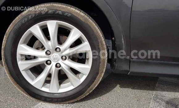 Buy Import Toyota RAV4 Other Car in Import - Dubai in Kailahun Buy Import Toyota RAV4 Other Car in Import - Dubai in Kailahun