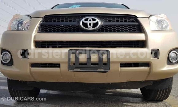Buy Import Toyota RAV4 Other Car in Import - Dubai in Kailahun Buy Import Toyota RAV4 Other Car in Import - Dubai in Kailahun
