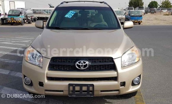 Buy Import Toyota RAV4 Other Car in Import - Dubai in Kailahun Buy Import Toyota RAV4 Other Car in Import - Dubai in Kailahun