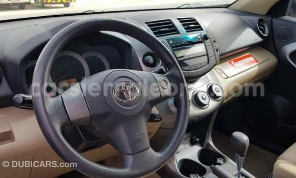 Buy Import Toyota RAV4 Other Car in Import - Dubai in Kailahun Buy Import Toyota RAV4 Other Car in Import - Dubai in Kailahun
