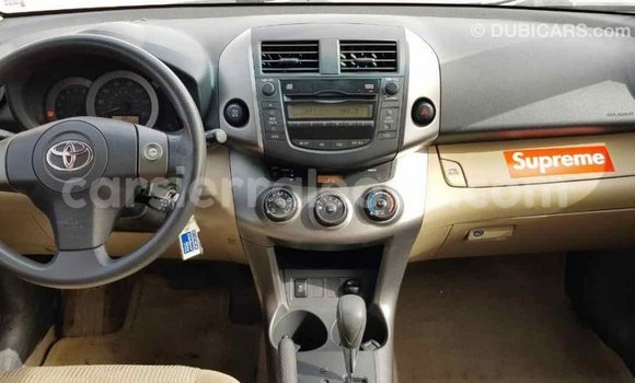 Buy Import Toyota RAV4 Other Car in Import - Dubai in Kailahun Buy Import Toyota RAV4 Other Car in Import - Dubai in Kailahun