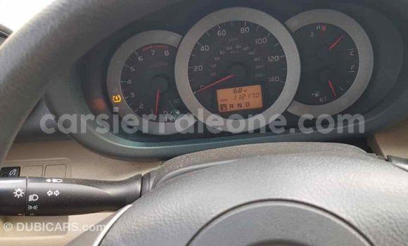Buy Import Toyota RAV4 Other Car in Import - Dubai in Kailahun Buy Import Toyota RAV4 Other Car in Import - Dubai in Kailahun