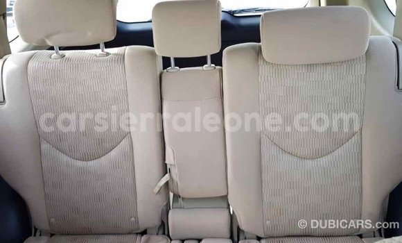 Buy Import Toyota RAV4 Other Car in Import - Dubai in Kailahun Buy Import Toyota RAV4 Other Car in Import - Dubai in Kailahun