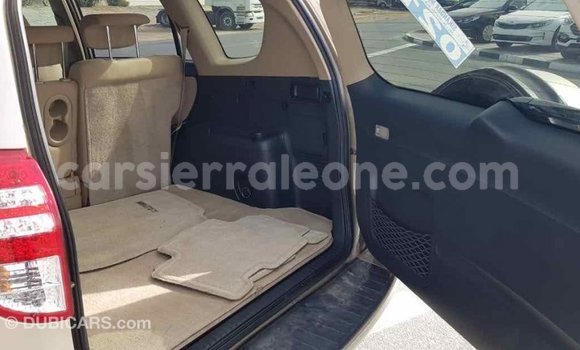 Buy Import Toyota RAV4 Other Car in Import - Dubai in Kailahun Buy Import Toyota RAV4 Other Car in Import - Dubai in Kailahun