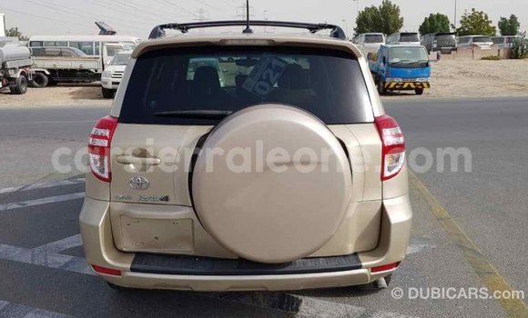 Buy Import Toyota RAV4 Other Car in Import - Dubai in Kailahun Buy Import Toyota RAV4 Other Car in Import - Dubai in Kailahun