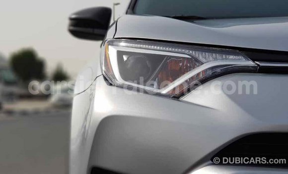 Buy Import Toyota RAV4 Other Car in Import - Dubai in Kailahun Buy Import Toyota RAV4 Other Car in Import - Dubai in Kailahun