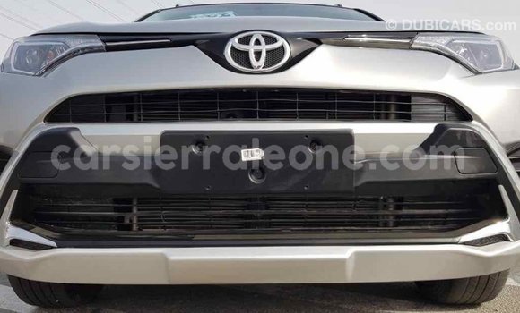 Buy Import Toyota RAV4 Other Car in Import - Dubai in Kailahun Buy Import Toyota RAV4 Other Car in Import - Dubai in Kailahun